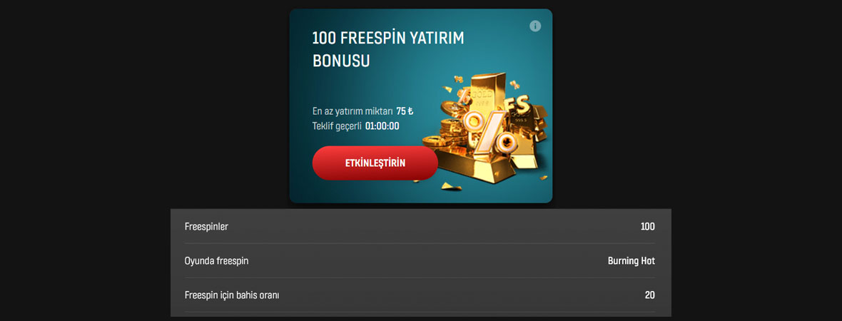 Bonus Kurallari Başarı Bet Türkiye. 