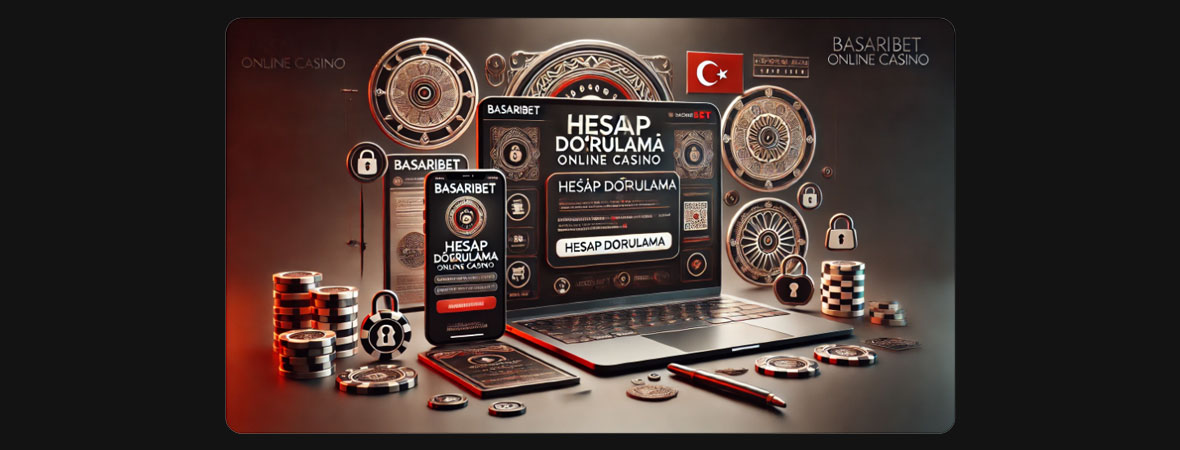 Hesap Doğrulama Başarı Bet Türkiye. 