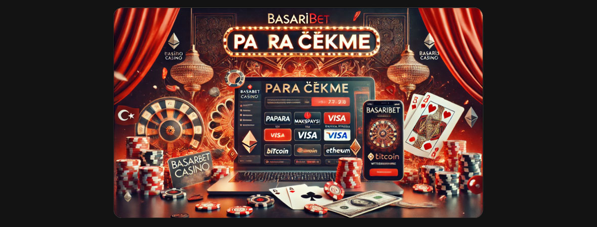 Başarı Bet Türkiye para çekme. 